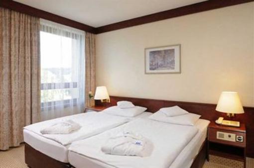фото отеля Maritim Hotel Koenigswinter