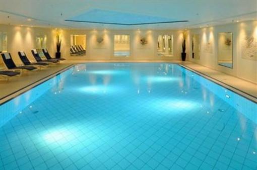 фото отеля Maritim Hotel Koenigswinter