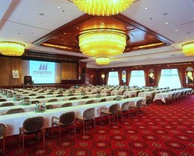 фото отеля Maritim Hotel Koenigswinter