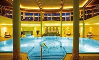 фото отеля Thermenhof Superior Paierl