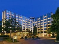 Sheraton Essen Hotel