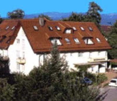 фото отеля Appartement Résidence Biedermeier Bad Krozingen