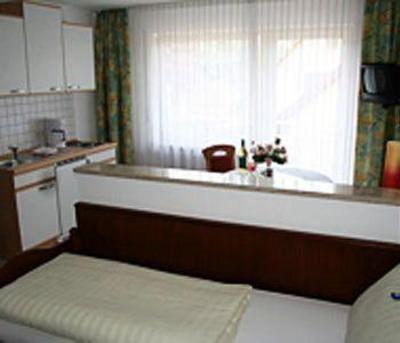 фото отеля Appartement Résidence Biedermeier Bad Krozingen