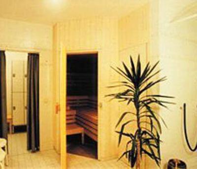 фото отеля Appartement Résidence Biedermeier Bad Krozingen