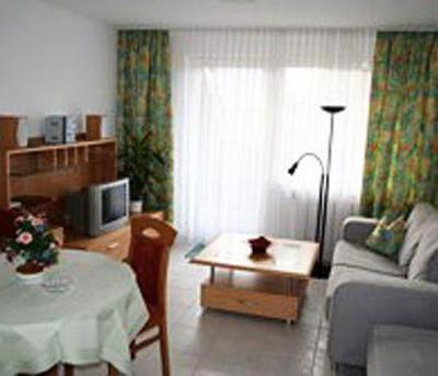 фото отеля Appartement Résidence Biedermeier Bad Krozingen