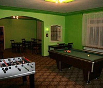 фото отеля Appartement Résidence Biedermeier Bad Krozingen