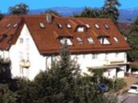 Appartement Résidence Biedermeier Bad Krozingen