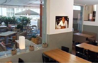 фото отеля Bar Hotel Seehof
