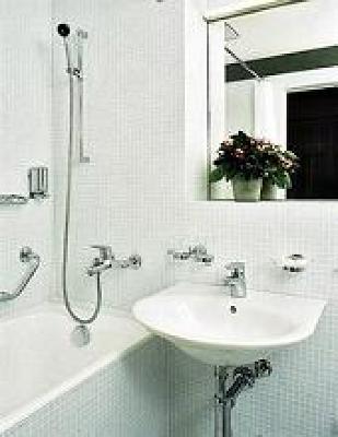 фото отеля Bar Hotel Seehof