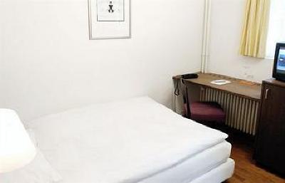 фото отеля Bar Hotel Seehof