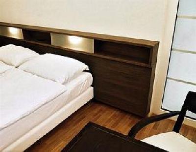 фото отеля Bar Hotel Seehof