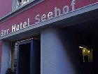 фото отеля Bar Hotel Seehof