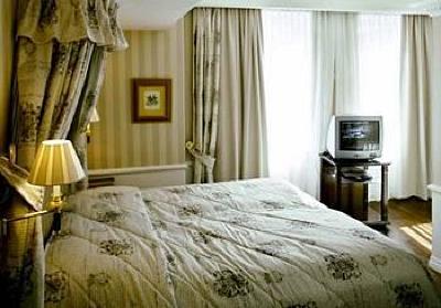 фото отеля Hotel Bristol Oslo