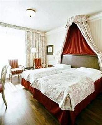 фото отеля Hotel Bristol Oslo