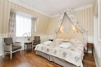 фото отеля Hotel Bristol Oslo