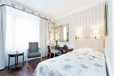 фото отеля Hotel Bristol Oslo