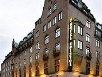 Hotel Bristol Oslo