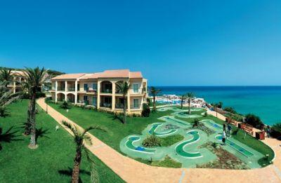 фото отеля Viva Cala Mesquida Resort Aparthotel