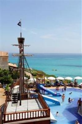 фото отеля Viva Cala Mesquida Resort Aparthotel