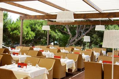 фото отеля Viva Cala Mesquida Resort Aparthotel