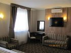 фото отеля Oasis Inn Astana