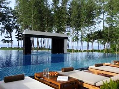 фото отеля Sheraton Krabi Beach Resort