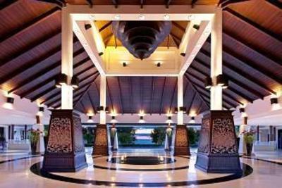фото отеля Sheraton Krabi Beach Resort