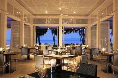 фото отеля Sheraton Krabi Beach Resort