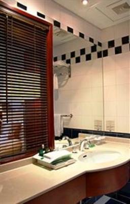 фото отеля Holiday Inn Hohhot