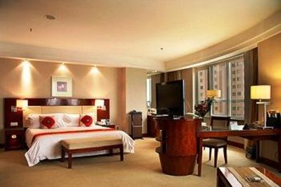 фото отеля Holiday Inn Hohhot
