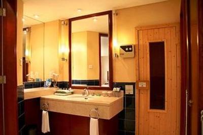 фото отеля Holiday Inn Hohhot