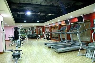 фото отеля Holiday Inn Hohhot