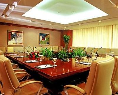 фото отеля Holiday Inn Hohhot