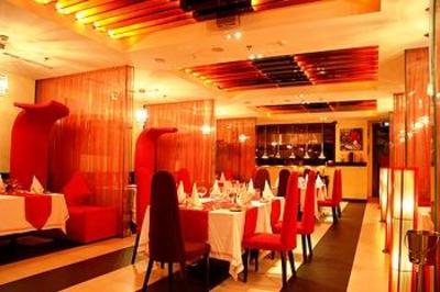фото отеля Holiday Inn Hohhot