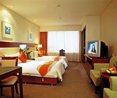 фото отеля Holiday Inn Hohhot