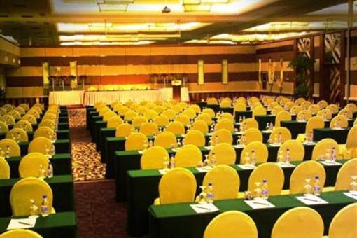 фото отеля Holiday Inn Hohhot
