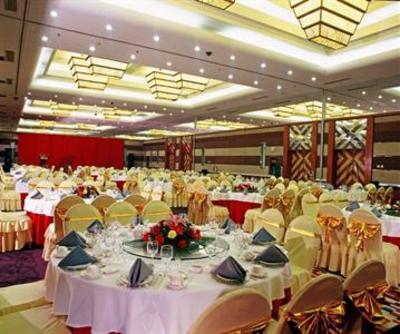фото отеля Holiday Inn Hohhot