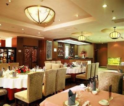 фото отеля Holiday Inn Hohhot