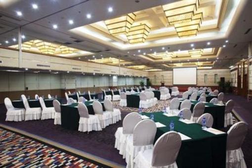 фото отеля Holiday Inn Hohhot