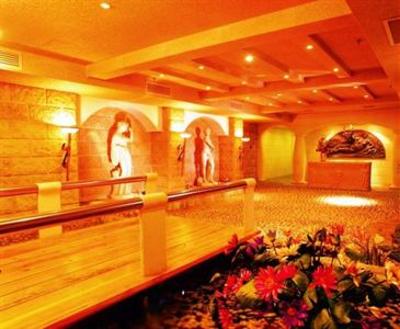 фото отеля Holiday Inn Hohhot