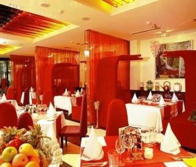 фото отеля Holiday Inn Hohhot