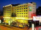 фото отеля Holiday Inn Hohhot