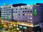 фото отеля Holiday Inn Hohhot