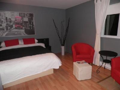 фото отеля Hebert Hotels