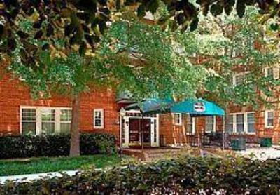 фото отеля Residence Inn Atlanta Midtown / Historic