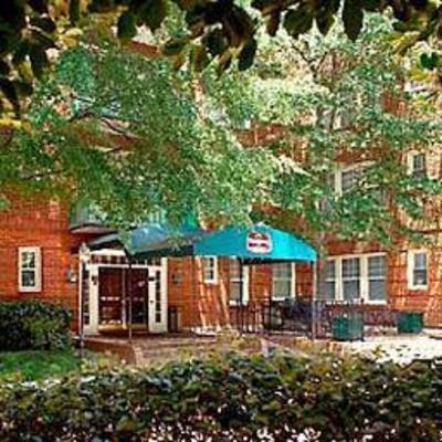 фото отеля Residence Inn Atlanta Midtown / Historic