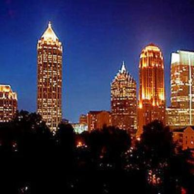 фото отеля Residence Inn Atlanta Midtown / Historic