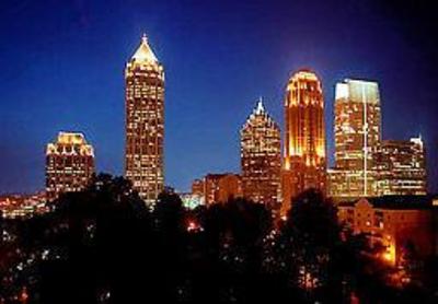 фото отеля Residence Inn Atlanta Midtown / Historic