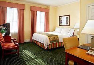 фото отеля Residence Inn Atlanta Midtown / Historic