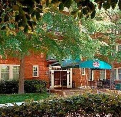 фото отеля Residence Inn Atlanta Midtown / Historic